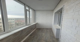 Гидроизоляция балкона Бирск цена от 260 руб. м/2.