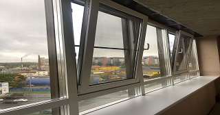 Холодное остекление балкона Бирск цена от 8301 руб. м/п. за 50 часов