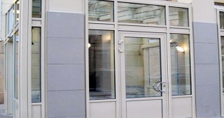 Ремонт входной группы Бирск, цена от 1246 руб.