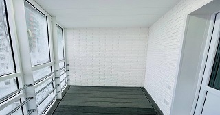 Теплый пол на балконе Бирск цена от 831 руб. м/2.